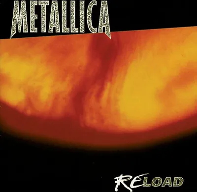 Obrázok produktu pre Metallica: Metallica: Reload - Mercury 5364092 - (CD / R)