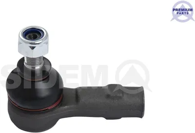 Produktbild von SIDEM Spurstangenkopf Spurstange für SUZUKI SWIFT II Schrägheck (EA, MA) Vorne 77036