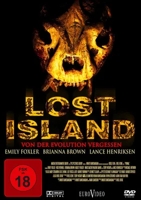 Produktbild von Lost Island