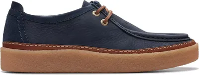 Produktbild von Clarks Clarkwood Moc Herren Halbschuhe in Gr. 45
