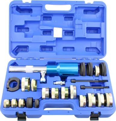 Produktbild von Montagewerkzeugsatz, Silentlager MERCEDES-BENZ W203, 204, 211 W212, 220, 221