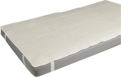 Produktbild von Traumina Hygieneauflage Cool Baumwolle Hygieneauflage  Größe 90x190 cm