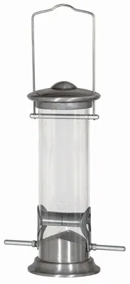 Image de SIENA GARDEN Colonne d'alimentation série aluminium