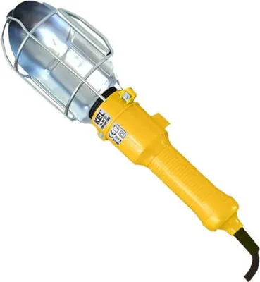 Immagine prodotto di Luce da officina LWP-1/5 60W IP20 Plastrol
