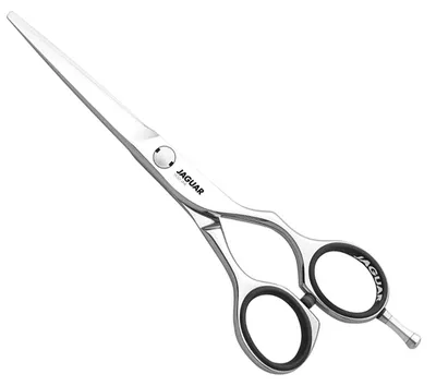 Produktbild von Fama Fabré Haarschere JAGUAR GOLD