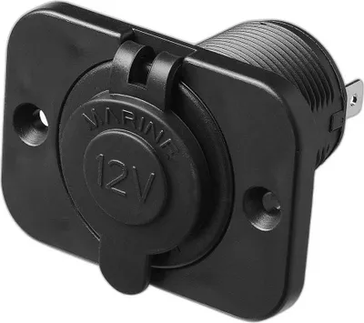 Produktbild von ProPlus Zigarettenanzünder mit Rahmen 12 / 24V 29 mm b
