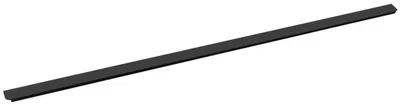 Productafbeelding van Sapho SITIA, metalen handgreep, 1012 mm, mat zwart