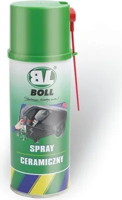 Obrázok produktu pre BOLL Keramikpastenspray 001040 Spraydose 400ml
