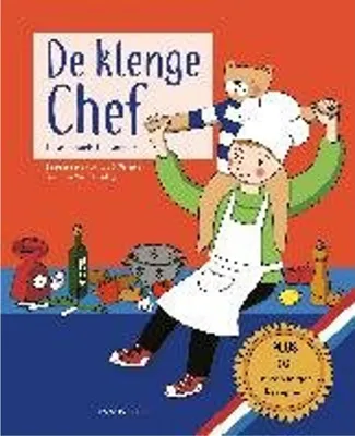 Image de De klenge Chef