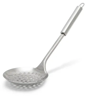 Obrázok produktu pre Nerezová naberačka – 30 cm