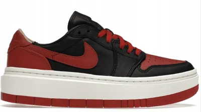 Produktbild von Schuhe Nike Air Jordan 1 Elevate Low SE DQ1823006