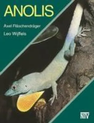 Produktbild von Anolis