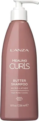 Obrázok produktu pre HEALING CURLS Butter-Shampoo 236ml
