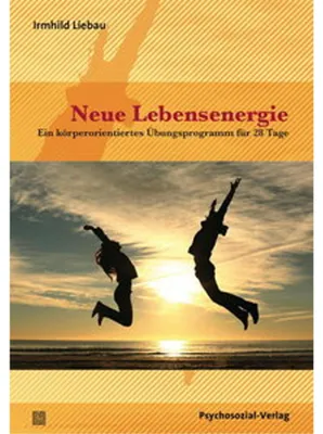 Produktbild von Neue Lebensenergie
