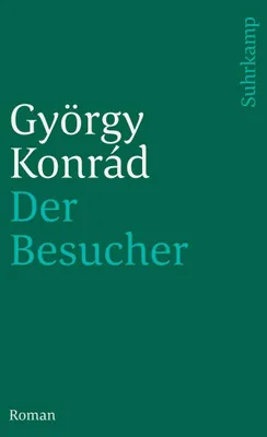 Produktbild von Der Besucher