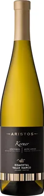 Produktbild von Kerner Aristos DOC Eisacktal Südtirol Eisacktaler Kellerei Weißwein trocken