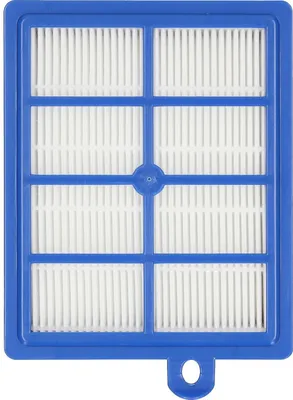 Produktbild von BLUPARTS - KOMPATIBEL 10108550 Abluftfilter passend für Electrolux 9001677682 EFS1W in Staubsauger