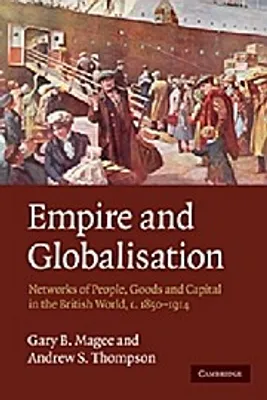 Image de Empire and Globalisation