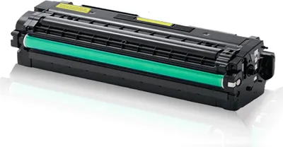 Produktbild von Kompatible Tonerkartusche Yellow für Samsung ProXpress C2600 Series ProXpress C2620DW ProXpress C2620 DW ProXpress C2670FW Pro Xpress C2670 FW - CLTY505L Yellow