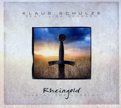 Obrázek produktu pro Rheingold, 2 audio-CD