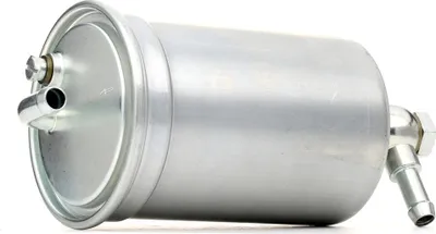 Produktbild von Kraftstofffilter RIDEX 9F0212 für AUDI A4 Avant (8ED, B7) Leitungsfilter