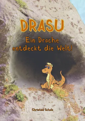 Produktbild von Drasu - Ein Drache entdeckt die Welt!