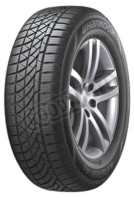 Obrázok produktu pre 215/50 R 17 91H Kinergy_4S_H740 Tl M+S 3Pmsf Hankook