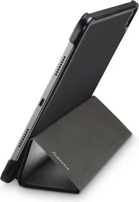 Produktbild von Tablet-Hülle "Fold" für Apple iPad Pro 11" (2024), Schwarz (00227036)