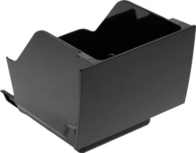 Produktbild von DeLonghi AS13200103  (=55132A0808...) Tresterbehälter für Vollautomaten