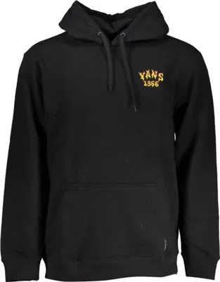 Produktbild von Vans Herren SWEATSHIRT Schwarz VN000AHC_NEBLK : Größe - M Größe: M