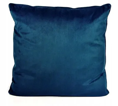 Produktbild von Agmar VELVET Dekorative Kissenhülle 40x40 cm Samt