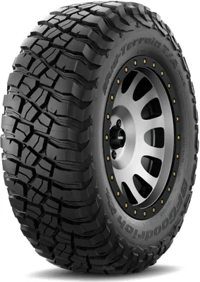 Produktbild von BFGoodrich MUD TERRAIN T/A KM3 POR M+S TL Sommerreifen 39x13.50/- R17 121Q Offroad Reifen