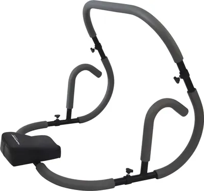 Produktbild von Tunturi AB-Trainer - Bauchtrainer - Bauchtrainer - Abtrainer