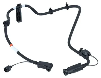 Produktbild von Harnstoffschlauch AdBlue-Lösung NRF Thermo-Expertise passend für VW