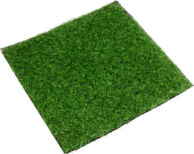 Produktbild von VBS Grasmatte "30 x 30 cm" 1 Stück