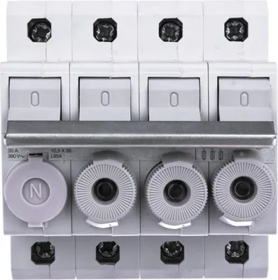 Obrázok produktu pre Hager L95400