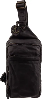 Produktbild von Harbour 2nd UP13126 Sling Bag Style PHOENIX Umhängetasche ash
