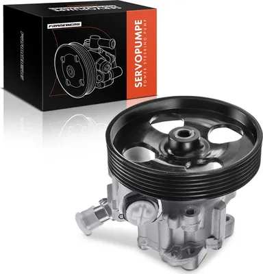 Zdjęcie produktu dla Frankberg Pompa wspomagania dla Citroën Berlingo Multispace Jumpy 1.6L