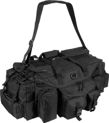 Produktbild von Rucksacktasche Operation 70 L schwarz