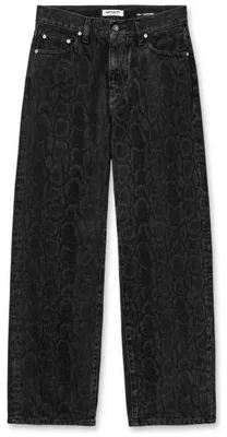 Immagine prodotto di Pantaloni Carhartt WIP I036596-3R260 da Donna