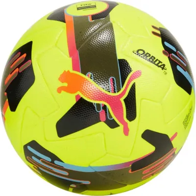 Image de Balle Puma Orbita 1 Tb fifa qualité pro 84322 03 P1056