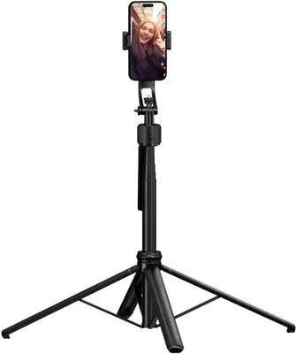 Immagine prodotto di Rollei Easy Creator Quadpod AI kamerajalusta