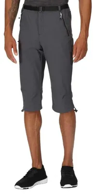 Produktbild von Regatta Xert Str Capri 3/4-hosen Grau 48 / Regular Mann Grau 48