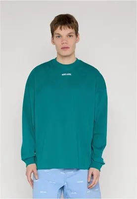 Immagine prodotto di Maglietta da uomo a maniche lunghe Ecko Unltd. Like Longsleeves fanfare - 3XL