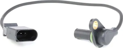 Produktbild von RIDEX 833C0142 Kurbelwellensensor Impulsgeber für VW Golf IV Schrägheck (1J1) 340mm