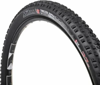 Image de MITAS Tyre Scylla V96 27,5X2,25 Folding Tubeless Supra Textra Crx Comp.