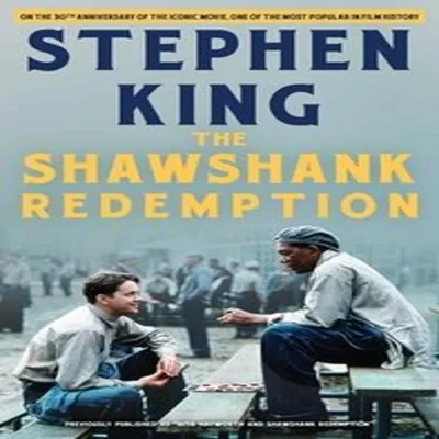 Produktbild von The Shawshank Redemption