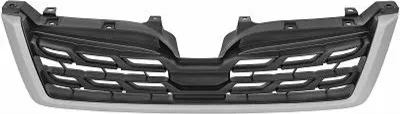Produktbild von DIEDERICHS 6243040 Kühlergrill Frontgrill für SUBARU FORESTER (SJ) Schwarz