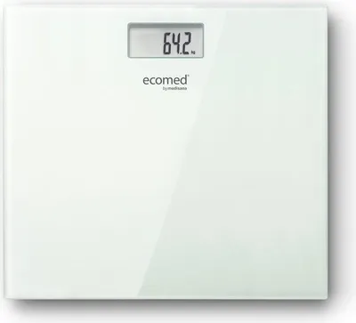 Produktbild von Medisana GmbH Ecomed PS-72E - Personenwaage 23511