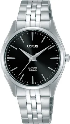 Zdjęcie produktu dla Zegarek damski Lorus RG283SX9 srebrny